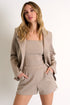 Shan Sofia Classic short